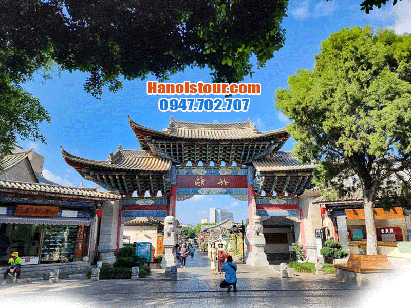 tour du lịch bình biên mông tự kiến thủy Tour du lịch Bình Biên Mông Tự Kiến Thủy Di Lặc 3 Ngày 2 đêm