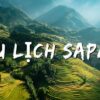 TOUR - DU - LỊCH - SAPA - FANSIPAN - BẢN -CÁT - CÁT- NÚI - HÀM - RỒNG - 2 - NGÀY -1 - ĐÊM