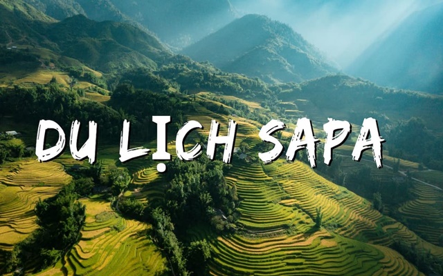 TOUR - DU - LỊCH - SAPA - FANSIPAN - BẢN -CÁT - CÁT- NÚI - HÀM - RỒNG - 2 - NGÀY -1 - ĐÊM