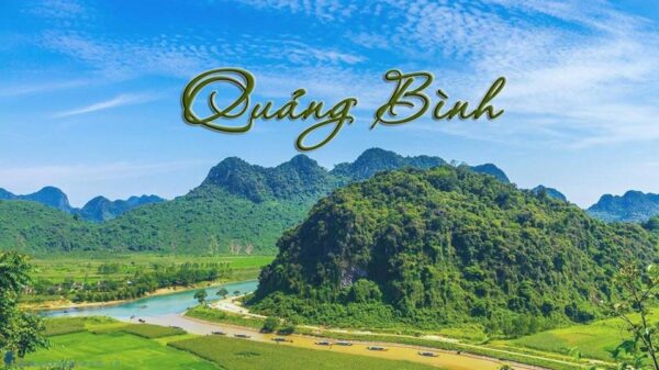 TOUR DU LỊCH QUẢNG TRỊ - QUẢNG BÌNH – HÀ TĨNH – NGHỆ AN- KHU DI TÍCH CHUÔNG BỒN – NGÃ BA ĐỒNG LỘC – ĐỘNG THIÊN ĐƯỜNG – MỘ TƯỚNG GIÁP – THÀNH CỔ QUẢNG TRỊ - NGHĨA TRANG TRƯỜNG SƠN