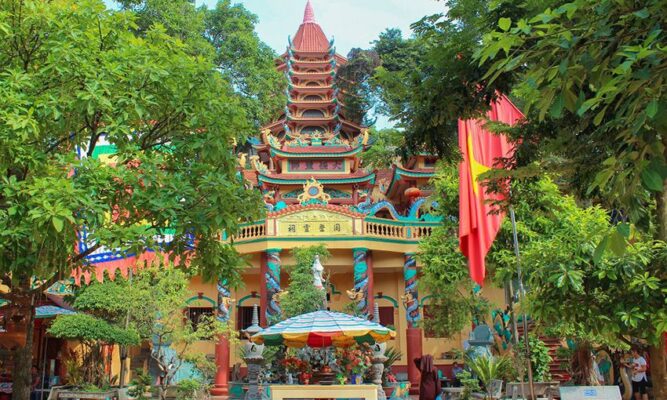 Tour - du - lịch - Hà - Nội - Mẫu - Đồng - Đăng - Động - Tam - Thanh - Chùa - Tiên - Đền - Kỳ - Cùng - Chợ - Đông -kinh - Hà - Nội - 1 - ngày