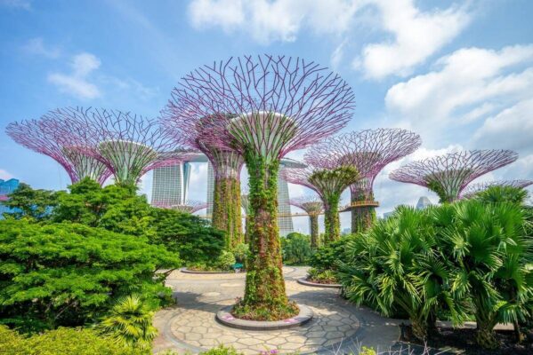 TOUR - DU - LỊCH - HÀ - NỘI - SINGAPORE - HÀ - NỘI - 4 - NGÀY - 3 - ĐÊM