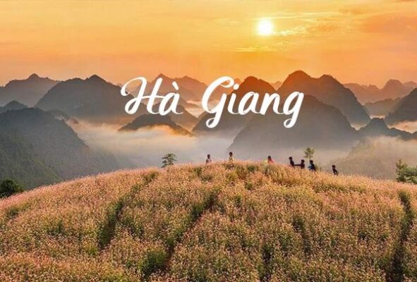 TOUR - DU - LỊCH - HÀ GIANG - 2 - NGÀY - 2 - ĐÊM