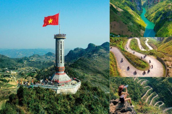Tour - du -lịch - Hà - Nội - Hà - Giang - Cao - Bằng - Bắc - Kạn - 5 - ngày - 4 - đêm