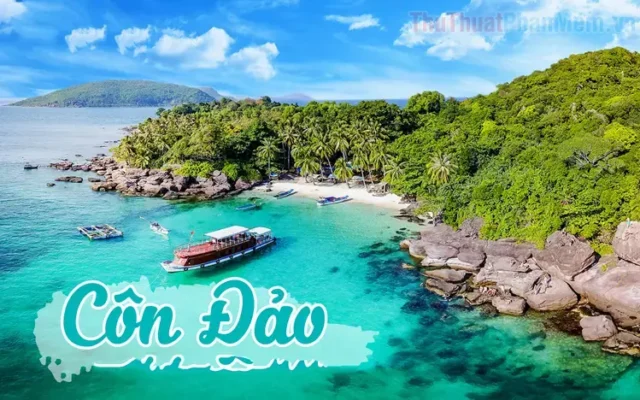 Tour - du - lịch - Côn - Đảo - vùng - Đất - linh - Thiêng - 3 - ngày 2 - đêm