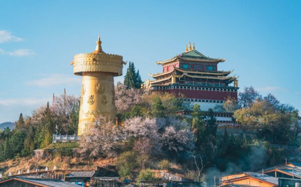 tour - du lịch - Lệ - Giang - Shangrila - 5 - ngày - 4 - đêm