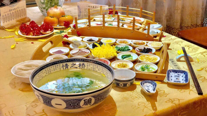 Tour - Lào - Cai - Hà Khẩu - Bình - Biên - Kiến - Thuỷ - Mông -Tự -  2 - ngày - 1 - đêm