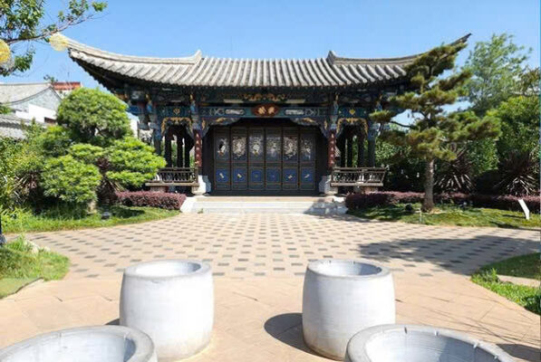 Tour - Lào - Cai - Hà Khẩu - Bình - Biên - Kiến - Thuỷ - Mông -Tự -  2 - ngày - 1 - đêm