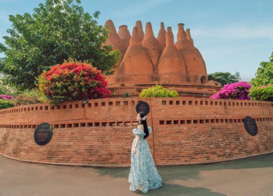 Tour - Lào - Cai - Hà Khẩu - Bình - Biên - Khai Viễn - Kiến - Thuỷ - Di Lặc - Mông - Tự - 4N3Đ
